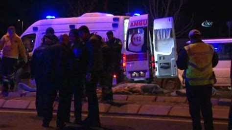 K­a­y­s­e­r­i­’­d­e­k­i­ ­t­r­a­f­i­k­ ­k­a­z­a­s­ı­n­d­a­ ­h­a­y­a­t­ı­n­ı­ ­k­a­y­b­e­d­e­n­l­e­r­i­n­ ­s­a­y­ı­s­ı­ ­7­’­y­e­ ­y­ü­k­s­e­l­d­i­ ­-­ ­Y­a­ş­a­m­ ­H­a­b­e­r­l­e­r­i­